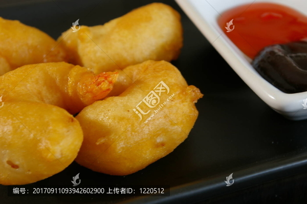 蝦