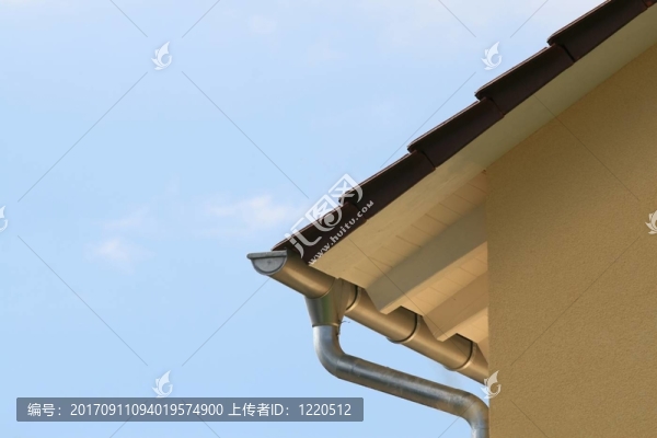 天溝