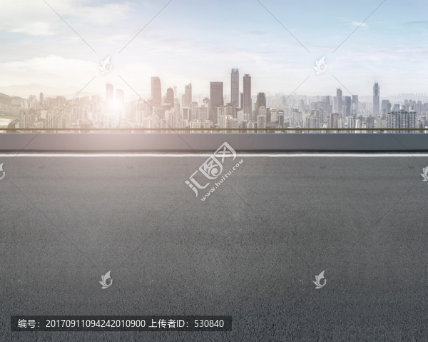 城市道路