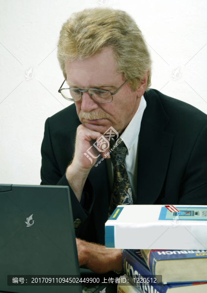 男人的筆記本