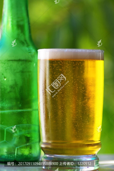 酒精