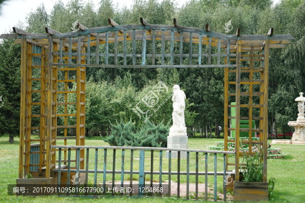 伏爾加莊園