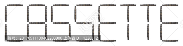 字母