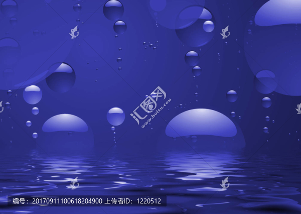 模型
