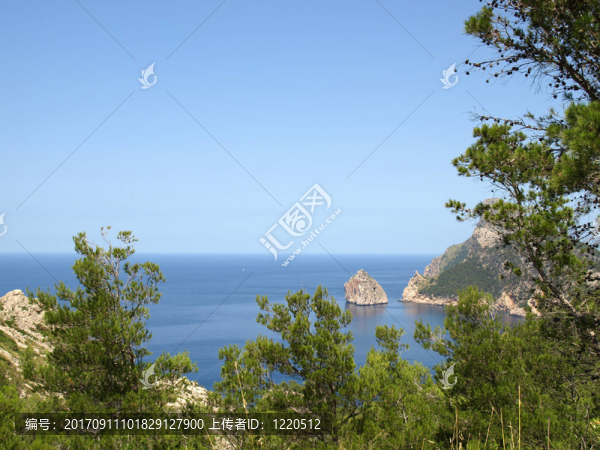 馬略卡島COLOMER，