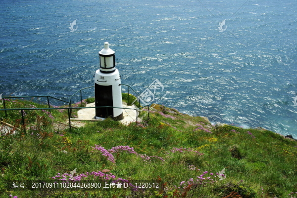 康沃爾海岸