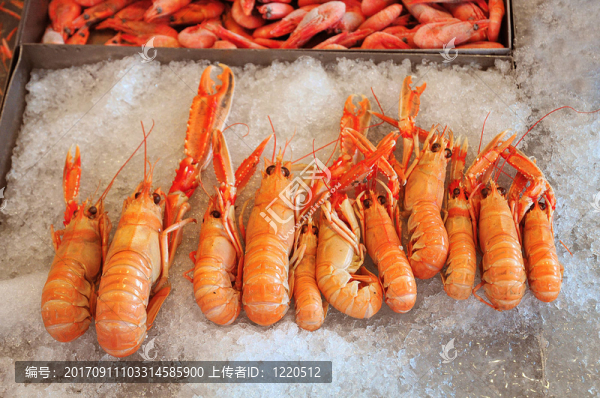 海鮮