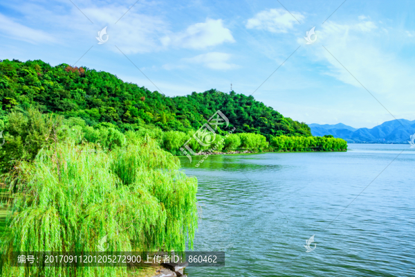 東錢湖