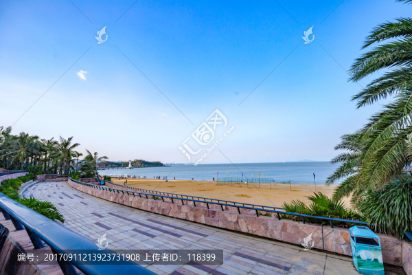 珠海海濱泳場