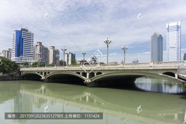 成都建筑風(fēng)光