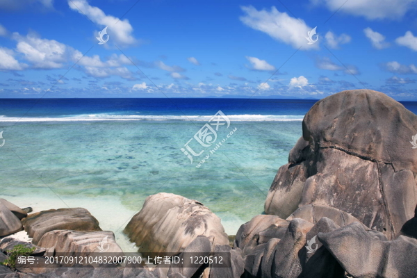 群島