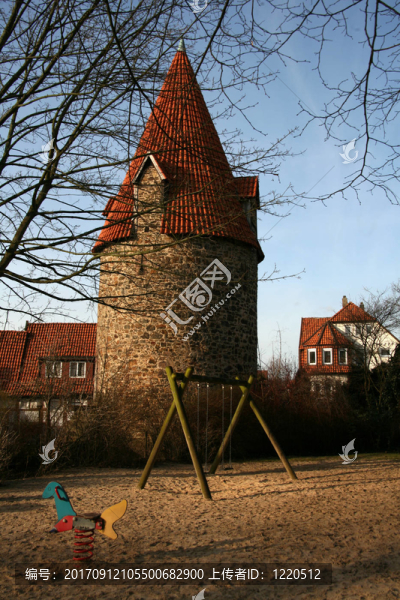 katzenturm