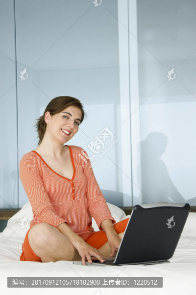 女人