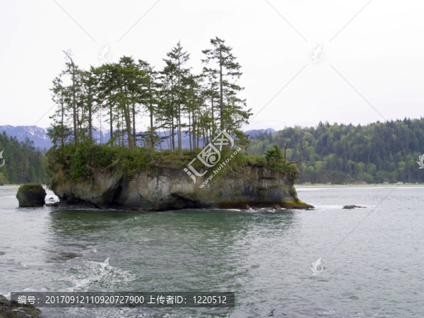 海灘