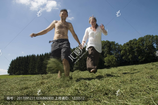 女人的友誼