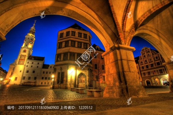 untermarkt,G？rlitz