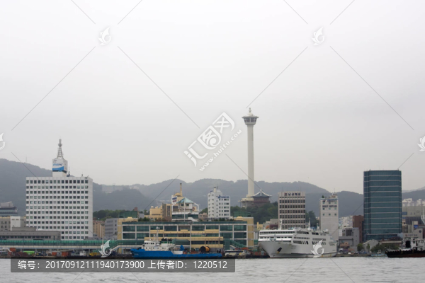 塔