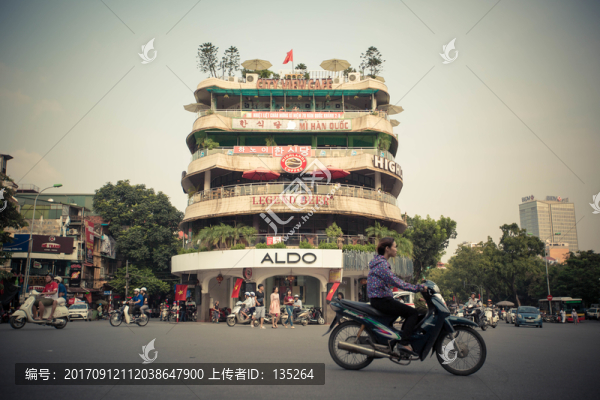 越南,河內(nèi),東南亞,旅游,旅行