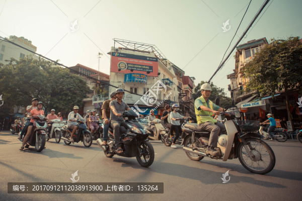 越南,河內(nèi),東南亞,旅游,旅行