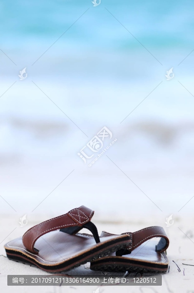 海灘