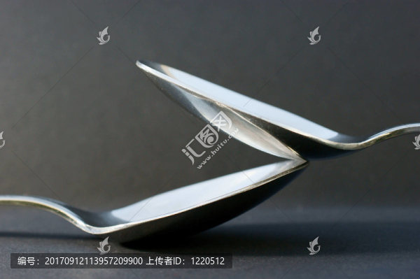 勺子游戲