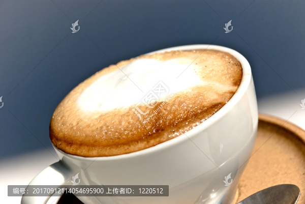 咖啡杯
