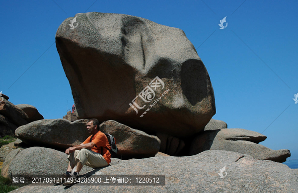 wanderpause