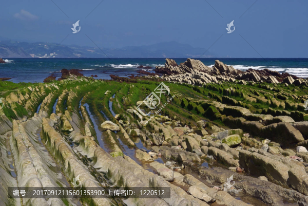 海灘
