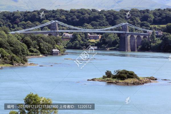 橋