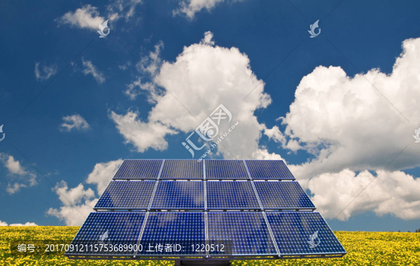 太陽能5