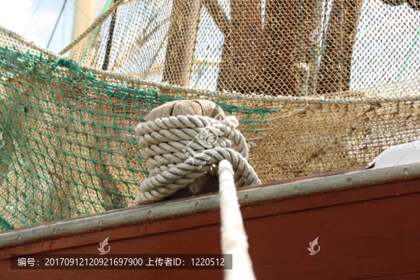 釣魚