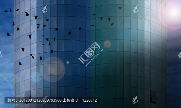 窗口