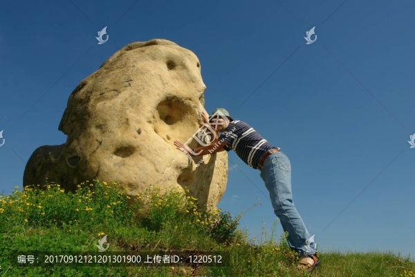 石頭