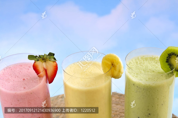 飲料