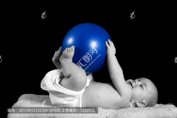 寶貝球