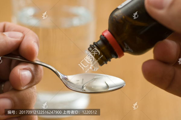 藥物