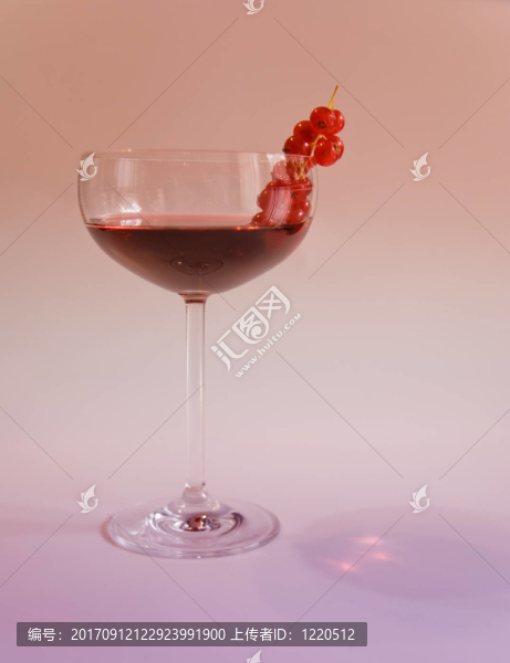 酒杯醋栗