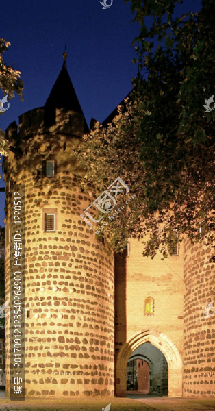 obertor