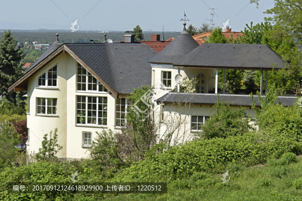 住宅