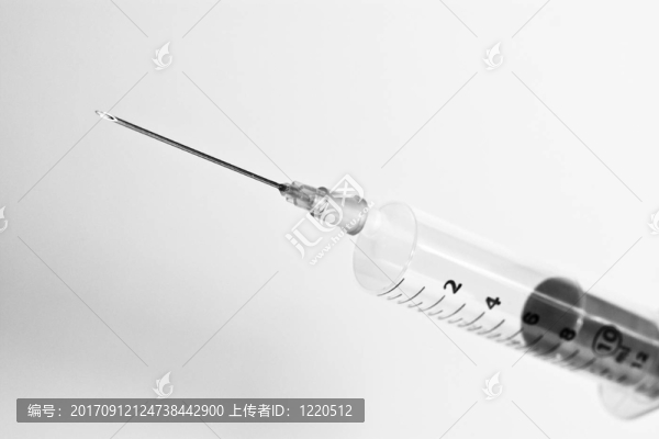 注射器西南