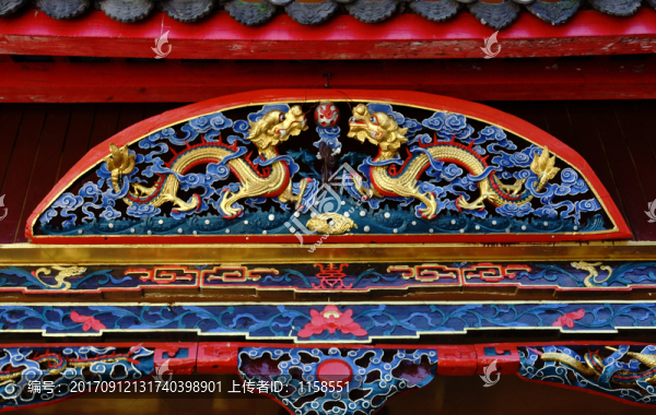 木雕