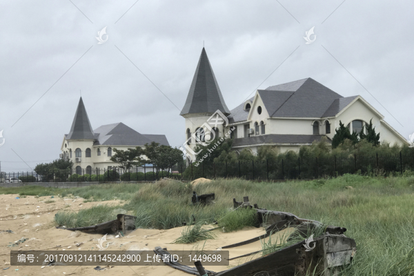 養(yǎng)馬島