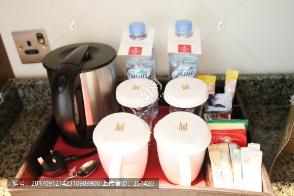 飲品區(qū)