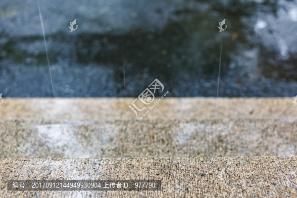 雨滴
