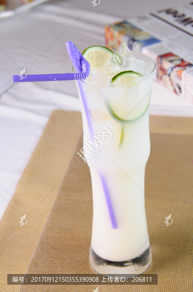 青檸優(yōu)格