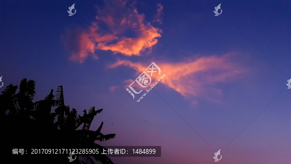 云彩