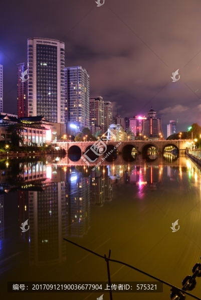 貴陽(yáng)市南明河