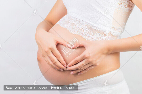 孕婦