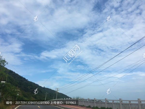 海