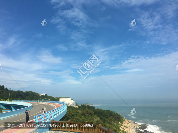 海